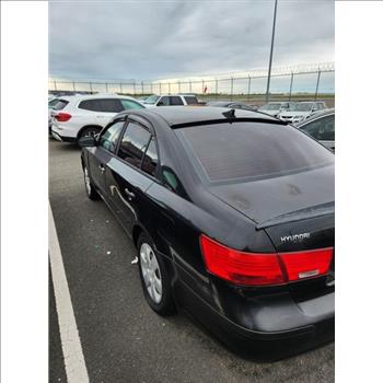 2010 Hyundai Sonata (Jamaica, NY 11430)