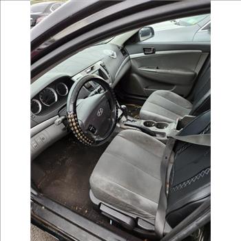 2010 Hyundai Sonata (Jamaica, NY 11430)