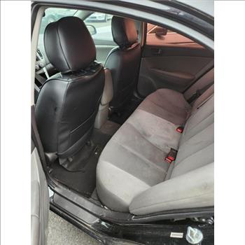 2010 Hyundai Sonata (Jamaica, NY 11430)