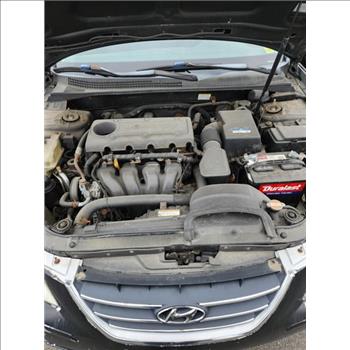 2010 Hyundai Sonata (Jamaica, NY 11430)