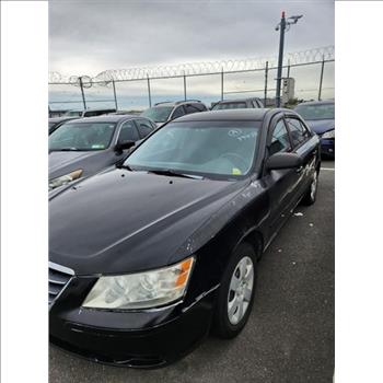 2010 Hyundai Sonata (Jamaica, NY 11430)