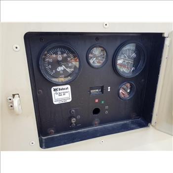 2010 Ingersoll P260WIR (Staten Island, NY 10309)
