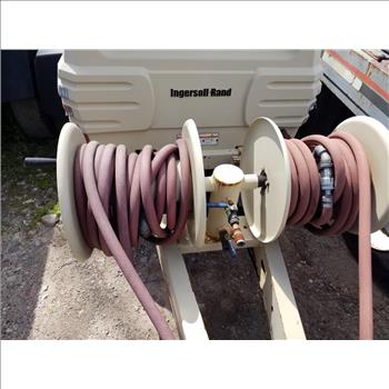 2010 Ingersoll P260WIR (Staten Island, NY 10309)