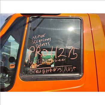 2010 International 7000SER (Hartford, CT 06114)