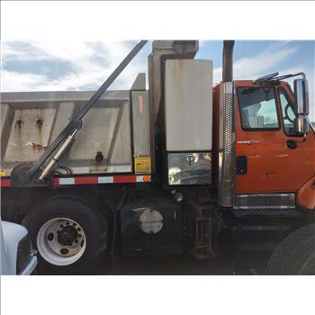 2010 International 7000SER (Hartford, CT 06114)