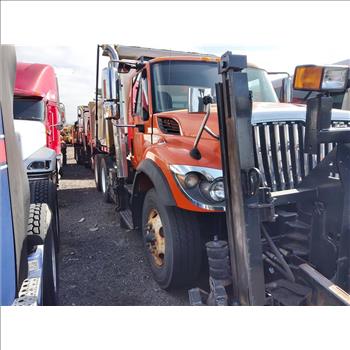 2010 International 7000SER (Hartford, CT 06114)