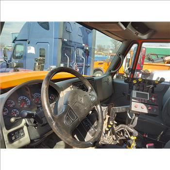 2010 International 7000SER (Hartford, CT 06114)