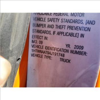 2010 International 7000SER (Hartford, CT 06114)