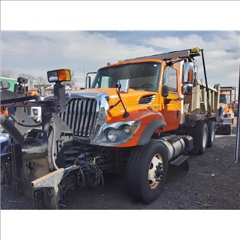 2010 International 7000SER (Hartford, CT 06114)