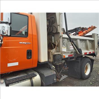 2010 International 7400 (Hartford, CT 06114)