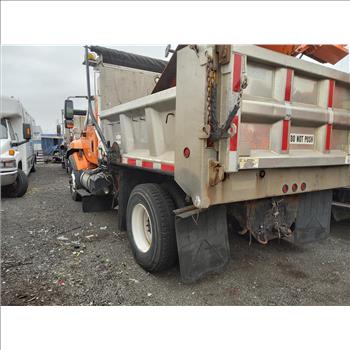 2010 International 7400 (Hartford, CT 06114)