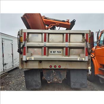 2010 International 7400 (Hartford, CT 06114)