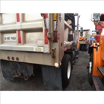 2010 International 7400 (Hartford, CT 06114)