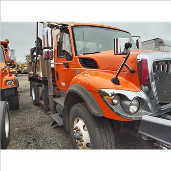 2010 International 7400 (Hartford, CT 06114)