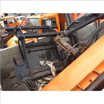 2010 International 7400 (Hartford, CT 06114)