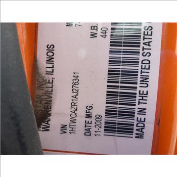 2010 International 7400 (Hartford, CT 06114)