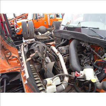 2010 International 7400 (Hartford, CT 06114)