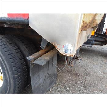 2010 International 7400 (Hartford, CT 06114)