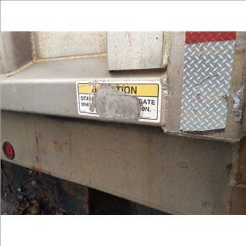 2010 International 7400 (Hartford, CT 06114)