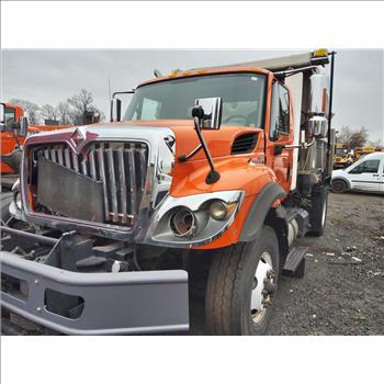 2010 International 7400 (Hartford, CT 06114)