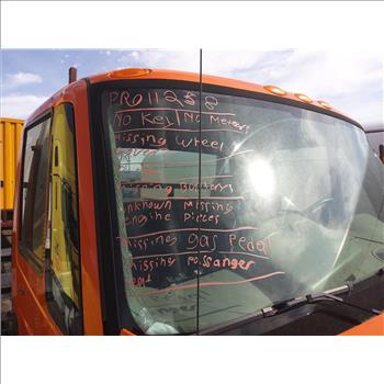 2010 International 7400 (Hartford, CT 06114)