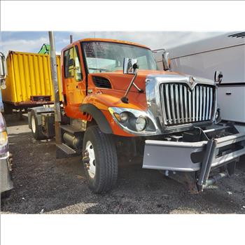 2010 International 7400 (Hartford, CT 06114)