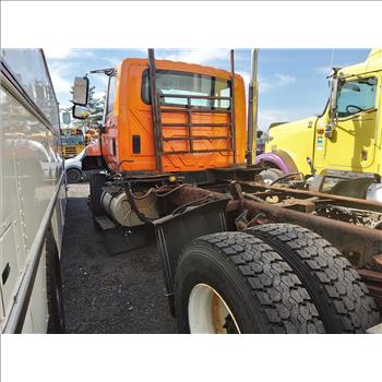 2010 International 7400 (Hartford, CT 06114)