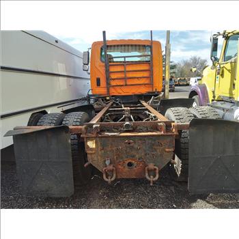 2010 International 7400 (Hartford, CT 06114)