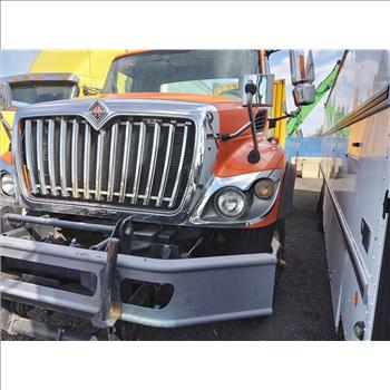 2010 International 7400 (Hartford, CT 06114)