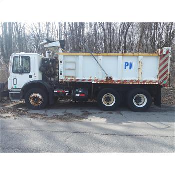 2010 Mack MRU613 (Staten Island, NY 10309)