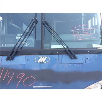 2010 MCI 102DL3 Intercity/D4500 (Hartford, CT 06114)