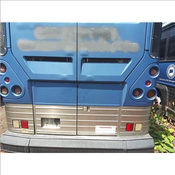 2010 MCI 102DL3 Intercity/D4500 (Hartford, CT 06114)