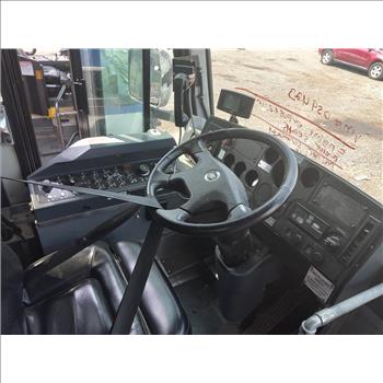 2010 MCI 102DL3 Intercity/D4500 (Hartford, CT 06114)