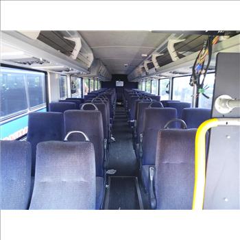 2010 MCI 102DL3 Intercity/D4500 (Hartford, CT 06114)
