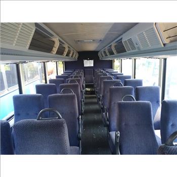 2010 MCI 102DL3 Intercity/D4500 (Hartford, CT 06114)