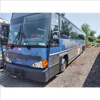 2010 MCI 102DL3 Intercity/D4500 (Hartford, CT 06114)
