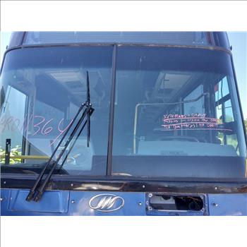 2010 Motor Coach Ind 102DL3 Intercity/D4500 (Hartford, CT 06114)