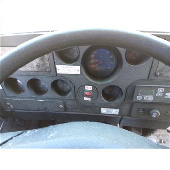 2010 Motor Coach Ind 102DL3 Intercity/D4500 (Hartford, CT 06114)