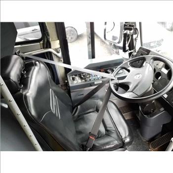 2010 Motor Coach Industries 102DL3 Intercity/D4500 (Hartford, CT 06114)