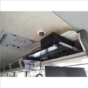 2010 Motor Coach Industries 102DL3 Intercity/D4500 (Hartford, CT 06114)