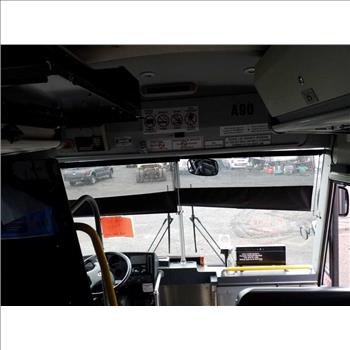 2010 Motor Coach Industries 102DL3 Intercity/D4500 (Hartford, CT 06114)