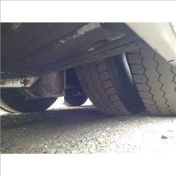 2010 Motor Coach Industries 102DL3 Intercity/D4500 (Hartford, CT 06114)