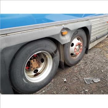 2010 Motor Coach Industries 102DL3 Intercity/D4500 (Hartford, CT 06114)