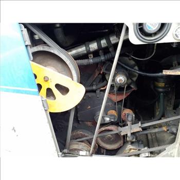 2010 Motor Coach Industries 102DL3 Intercity/D4500 (Hartford, CT 06114)