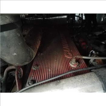 2010 Motor Coach Industries 102DL3 Intercity/D4500 (Hartford, CT 06114)