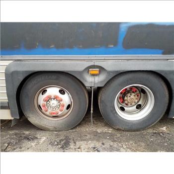 2010 Motor Coach Industries 102DL3 Intercity/D4500 (Hartford, CT 06114)