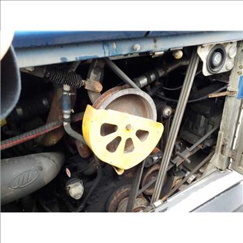 2010 Motor Coach Industries 102DL3 Intercity/D4500 (Hartford, CT 06114)