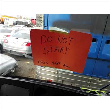 2010 Motor Coach Industries 102DL3 Intercity/D4500 (Hartford, CT 06114)