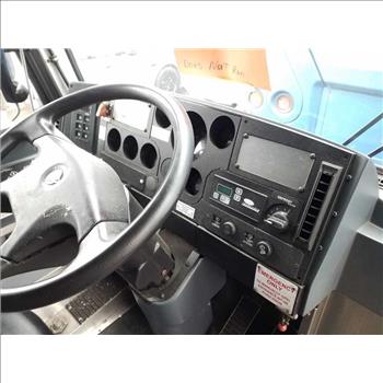 2010 Motor Coach Industries 102DL3 Intercity/D4500 (Hartford, CT 06114)