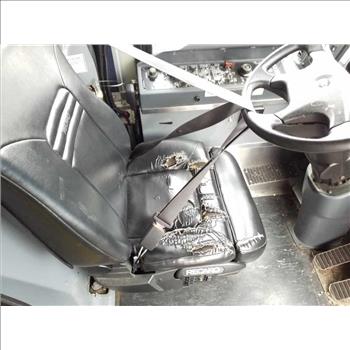 2010 Motor Coach Industries 102DL3 Intercity/D4500 (Hartford, CT 06114)